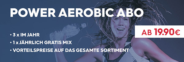 POWER AEROBIC