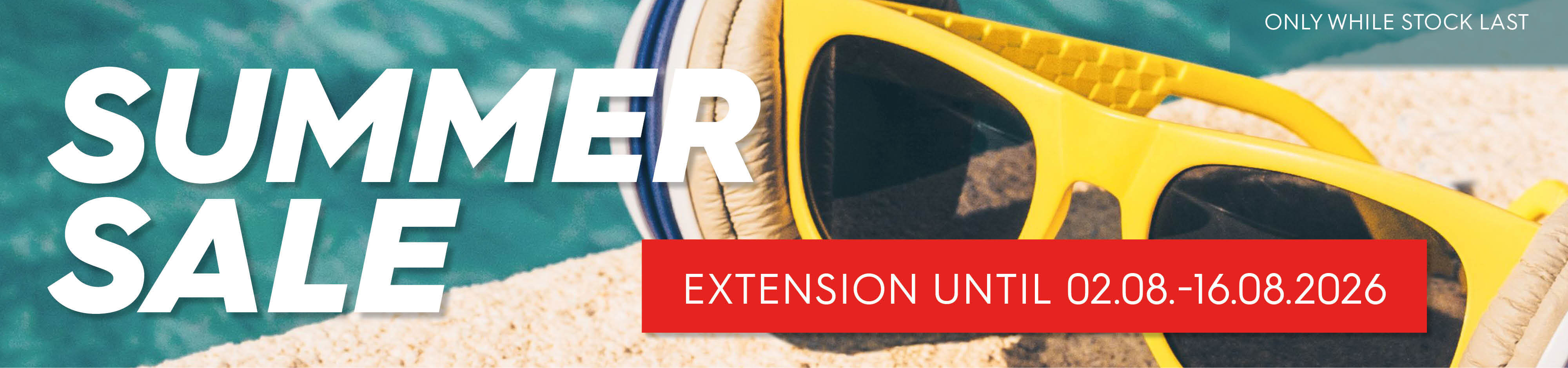 SUMMER SALE SUMMER SALE