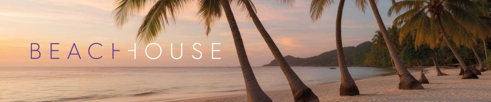 Beach House Beach House