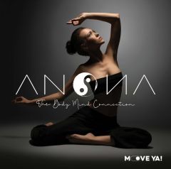ASTARE - Lyrical Yoga Beyond The Stars Vol.2