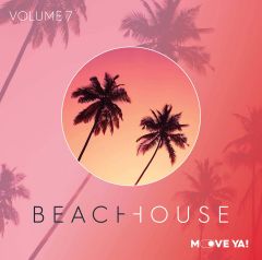 BEACH HOUSE #7 - LICENSE