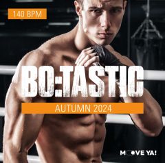 BO:TASTIC Autumn 2024 - 140BPM