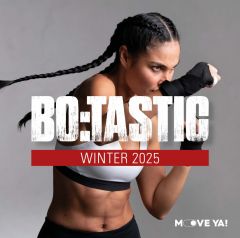 BO:TASTIC Winter 2025 - 160BPM