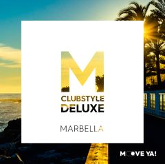 CLUBSTYLE DELUXE Marbella