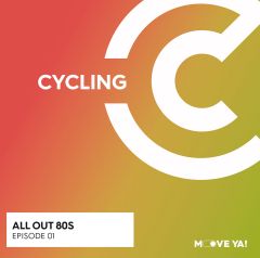 CYCLING All Out 80s