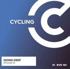 CYCLING Going DEEP 01