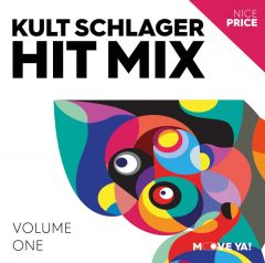 Kult Schlager Hit Mix Vol. 1