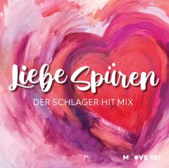 REGENBOGENFARBEN Der Schlager Hit-Mix