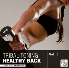 TRIBAL TONING Vol. 3