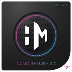 ALL ABOUT HOUSE MUSIC #2