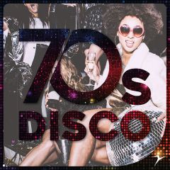 70s DISCO - LICENSE