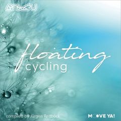 Floating Cycling #01