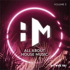 All About House Music #3 - LICENSE