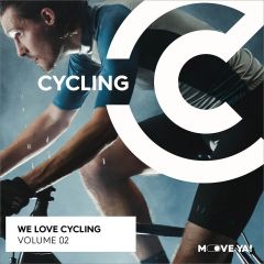 Cycling We Love Cycling Vol. 2 - LICENSE