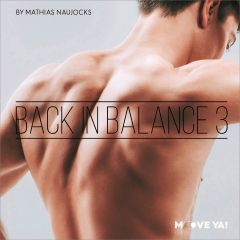 Back In Balance 3 - LICENSE