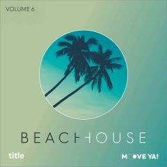 BEACH HOUSE #6 - LICENSE