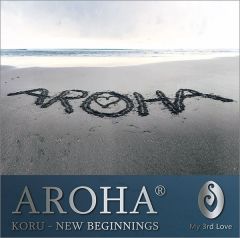 AROHA Koru New Beginnings