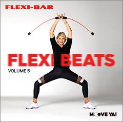 FLEXI BEATS #5 - LICENSE