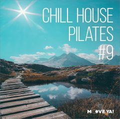 Chill House Pilates #9 - LICENSE