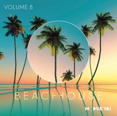 BEACH HOUSE #8 - LICENSE
