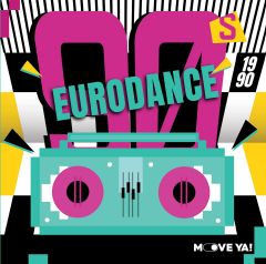 90s EURODANCE - LICENSE