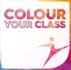 Colour Your Class - MP3