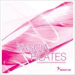 FASCIA PILATES - MP3