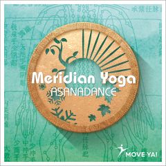MERIDIAN YOGA Asanadance - MP3