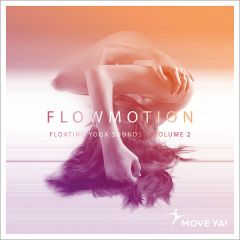 FLOWMOTION Floating Yoga Sounds Vol. 2 - MP3