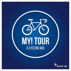 MY! TOUR A Cycling Mix