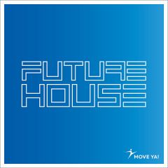 FUTURE HOUSE - MP3