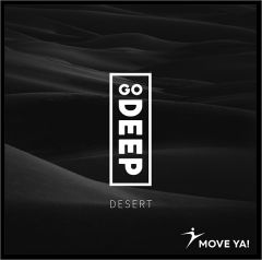 goDEEP Desert (#3) - MP3
