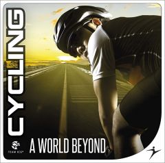 CYCLING A World Beyond - MP3