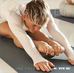 YOGILATES Vol. 4 - LICENSE