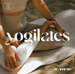 YOGILATES Vol. 5 - LICENSE