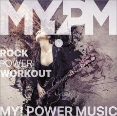 ROCK POWER WORKOUT