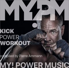 KICK POWER WORKOUT