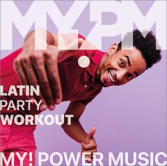 LATIN PARTY WORKOUT - MP3