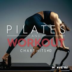 PILATES & WORKOUT Chart Hits #8