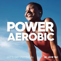 POWER AEROBIC Let's Get Physical