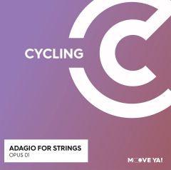 CYCLING Adagio For Strings Opus #01