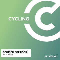 CYCLING Deutsch Pop Rock