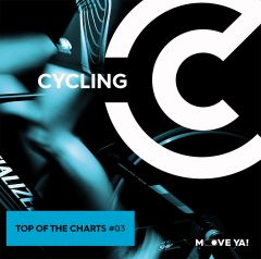 CYCLING Top Of The Charts #03