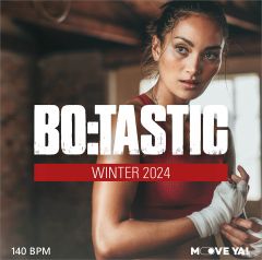 BO:TASTIC Winter 2024 - 140BPM - MP3