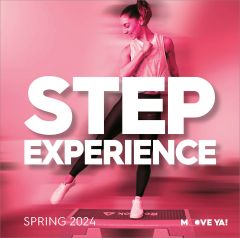 STEP EXPERIENCE Spring 2024 - MP3