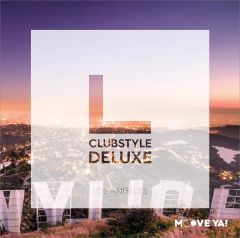 CLUBSTYLE DELUXE Los Angeles - MP3
