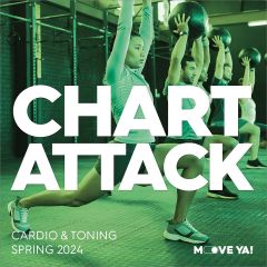 CHART ATTACK Spring 2024 - MP3