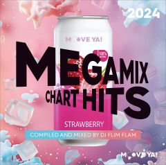 MEGAMIX Chart Hits 2024