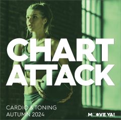 CHART ATTACK Autumn 2024