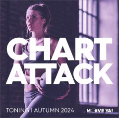 CHART ATTACK Toning Autumn 2024